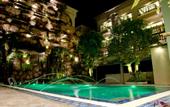 Туры в отель The Agate Pattaya Boutique Resort