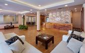 Туры в отель The Agate Pattaya Boutique Resort