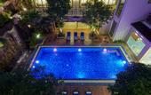Туры в отель The Agate Pattaya Boutique Resort