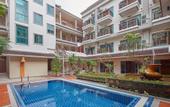 Туры в отель The Agate Pattaya Boutique Resort