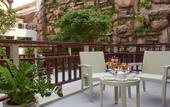 Туры в отель The Agate Pattaya Boutique Resort