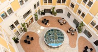 Coral Muscat Hotel and Apartment 4*