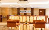 Туры в отель Coral Muscat Hotel and Apartment