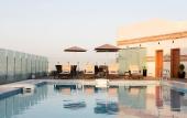 Туры в отель Coral Muscat Hotel and Apartment