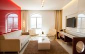 Туры в отель Coral Muscat Hotel and Apartment