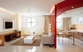 Туры в отель Coral Muscat Hotel and Apartment