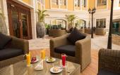 Туры в отель Coral Muscat Hotel and Apartment