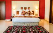 Туры в отель Coral Muscat Hotel and Apartment