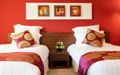 Туры в отель Coral Muscat Hotel and Apartment