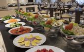 Туры в отель Coral Muscat Hotel and Apartment