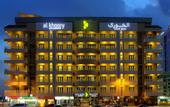Туры в отель Al Khoory Hotel Apartments Al Barsha