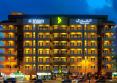 Al Khoory Hotel Apartments Al Barsha 4*