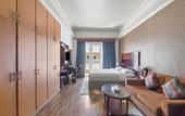 Туры в отель Al Khoory Hotel Apartments Al Barsha