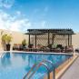 Туры в отель Al Khoory Hotel Apartments Al Barsha, оператор Anex Tour