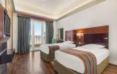 Туры в отель Al Khoory Hotel Apartments Al Barsha