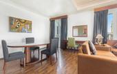 Туры в отель Al Khoory Hotel Apartments Al Barsha