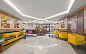 Туры в отель Al Khoory Hotel Apartments Al Barsha