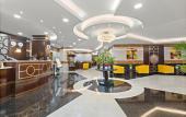 Туры в отель Al Khoory Hotel Apartments Al Barsha