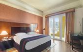 Туры в отель Al Khoory Hotel Apartments Al Barsha