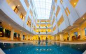 Туры в отель Trang Hotel Bangkok