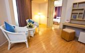 Туры в отель Trang Hotel Bangkok