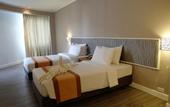 Туры в отель Trang Hotel Bangkok