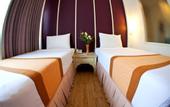 Туры в отель Trang Hotel Bangkok