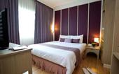 Туры в отель Trang Hotel Bangkok