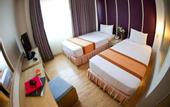 Туры в отель Trang Hotel Bangkok