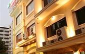 Туры в отель PJ Watergate Hotel