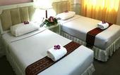Туры в отель PJ Watergate Hotel