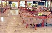 Туры в отель PJ Watergate Hotel