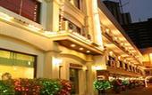 Туры в отель PJ Watergate Hotel
