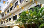 Туры в отель PJ Watergate Hotel