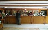 Туры в отель PJ Watergate Hotel