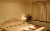 Туры в отель PJ Watergate Hotel