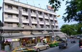 Туры в отель Sawasdee Banglumpoo Inn