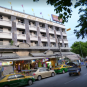 Туры в отель Sawasdee Banglumpoo Inn, оператор Anex Tour