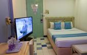 Туры в отель Sawasdee Banglumpoo Inn
