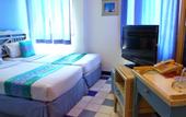Туры в отель Sawasdee Banglumpoo Inn