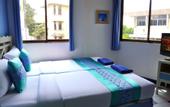 Туры в отель Sawasdee Banglumpoo Inn