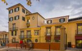Туры в отель Castanheiro Boutique Hotel