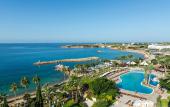 Туры в отель Coral Beach Hotel & Resort