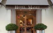Туры в отель Hotel Mayet