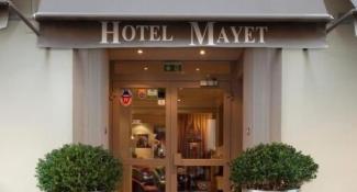 Hotel Mayet 3*