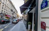 Туры в отель Hotel Duret