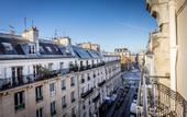 Туры в отель Hotel Duret
