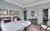Туры в отель Hotel Duret