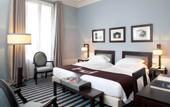 Туры в отель Hotel Duret