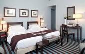 Туры в отель Hotel Duret